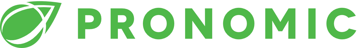 PRONOMIC