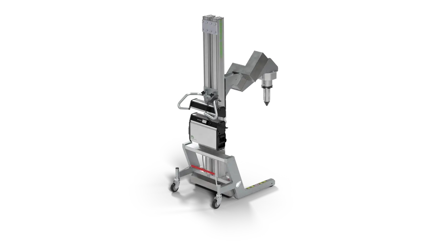 Wózek manipulacyjny Pronomic PRX